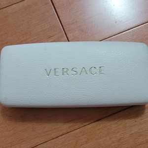 Versace Sunglasses case